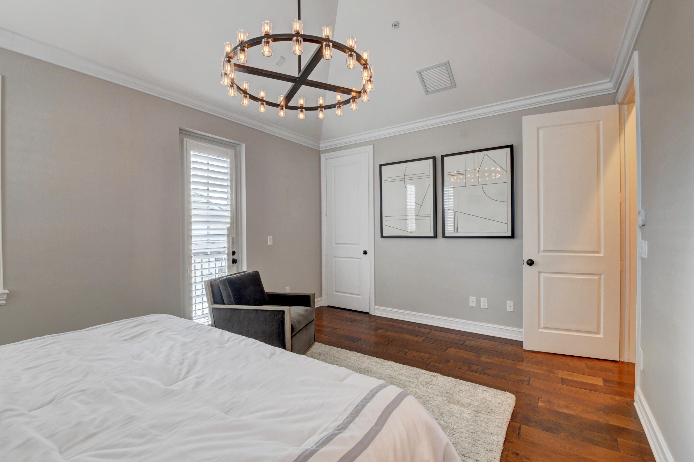 CANNERY ROW - Residential Lease