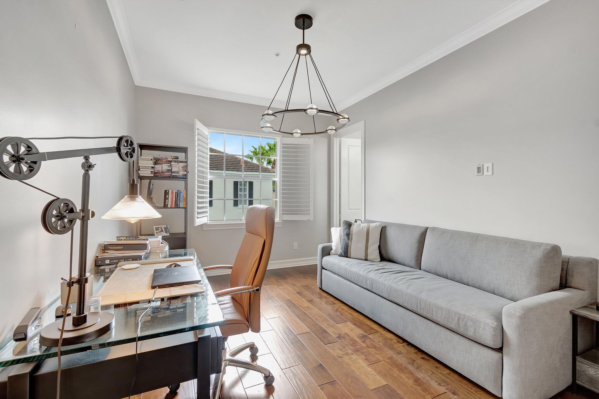 CANNERY ROW - Residential Lease