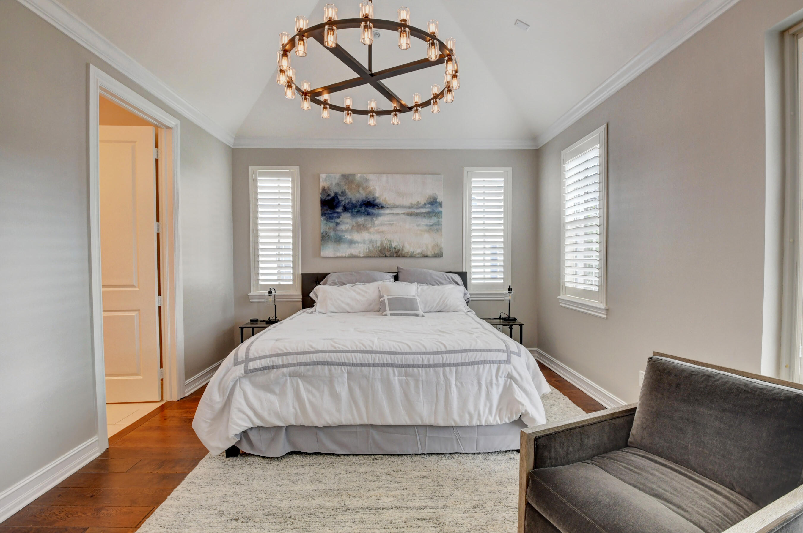 CANNERY ROW - Residential Lease
