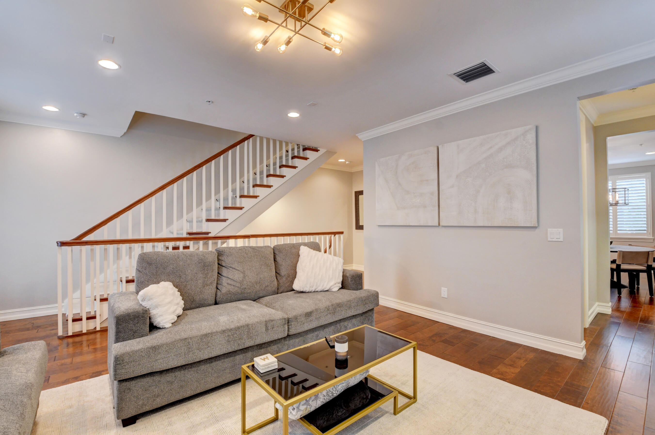 CANNERY ROW - Residential Lease