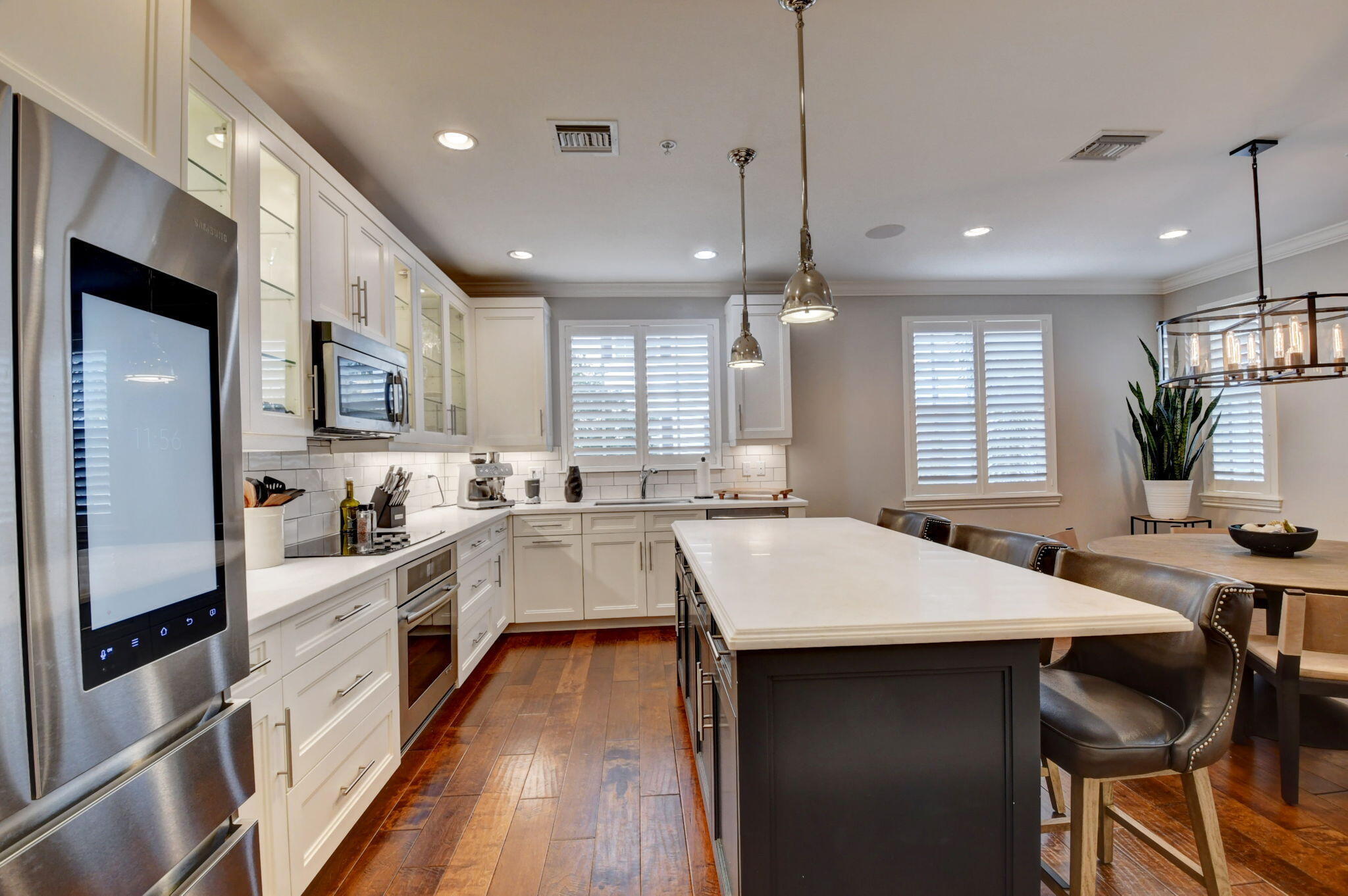 CANNERY ROW - Residential Lease