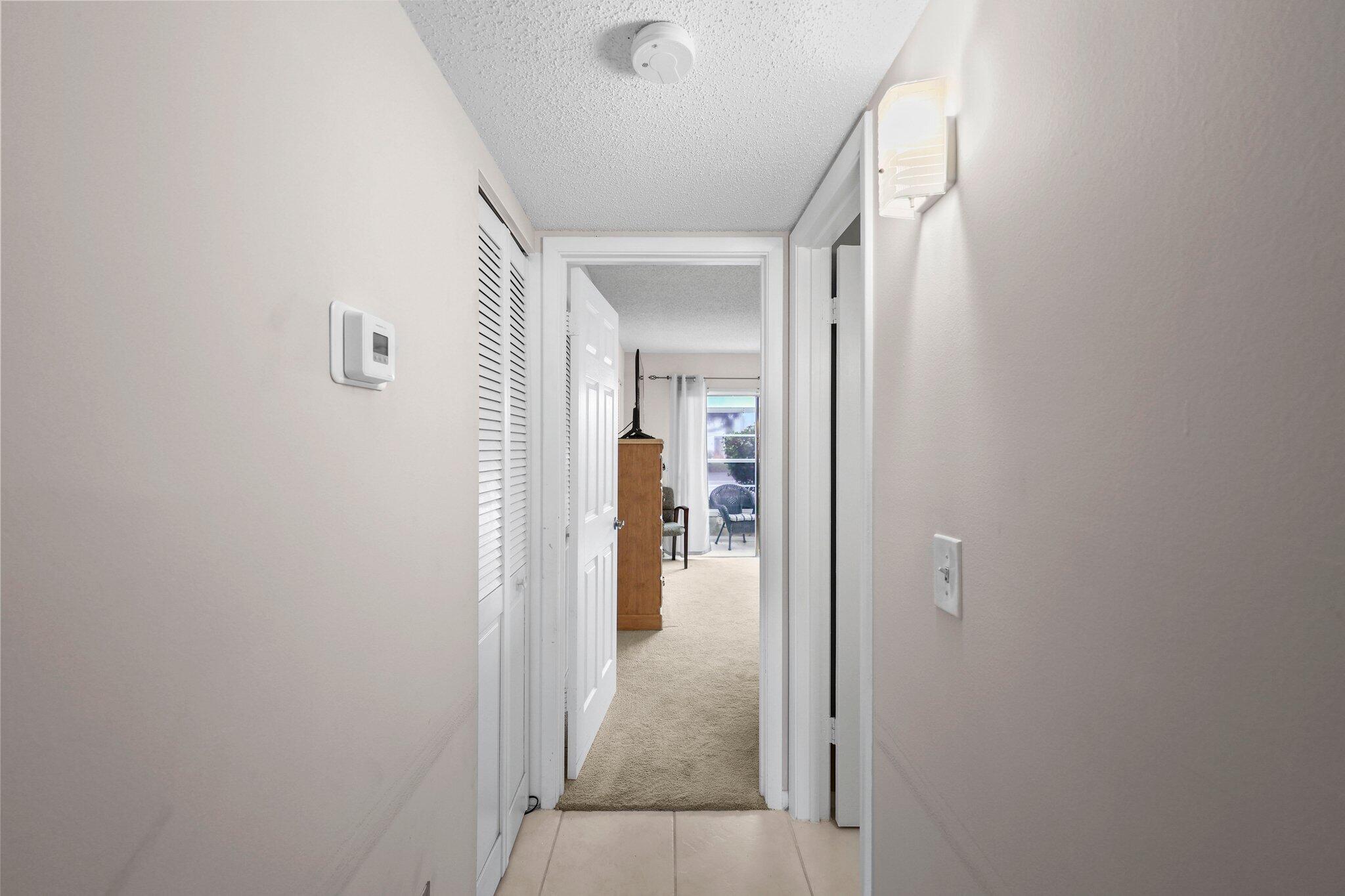 VISTA PINES CONDO - Residential