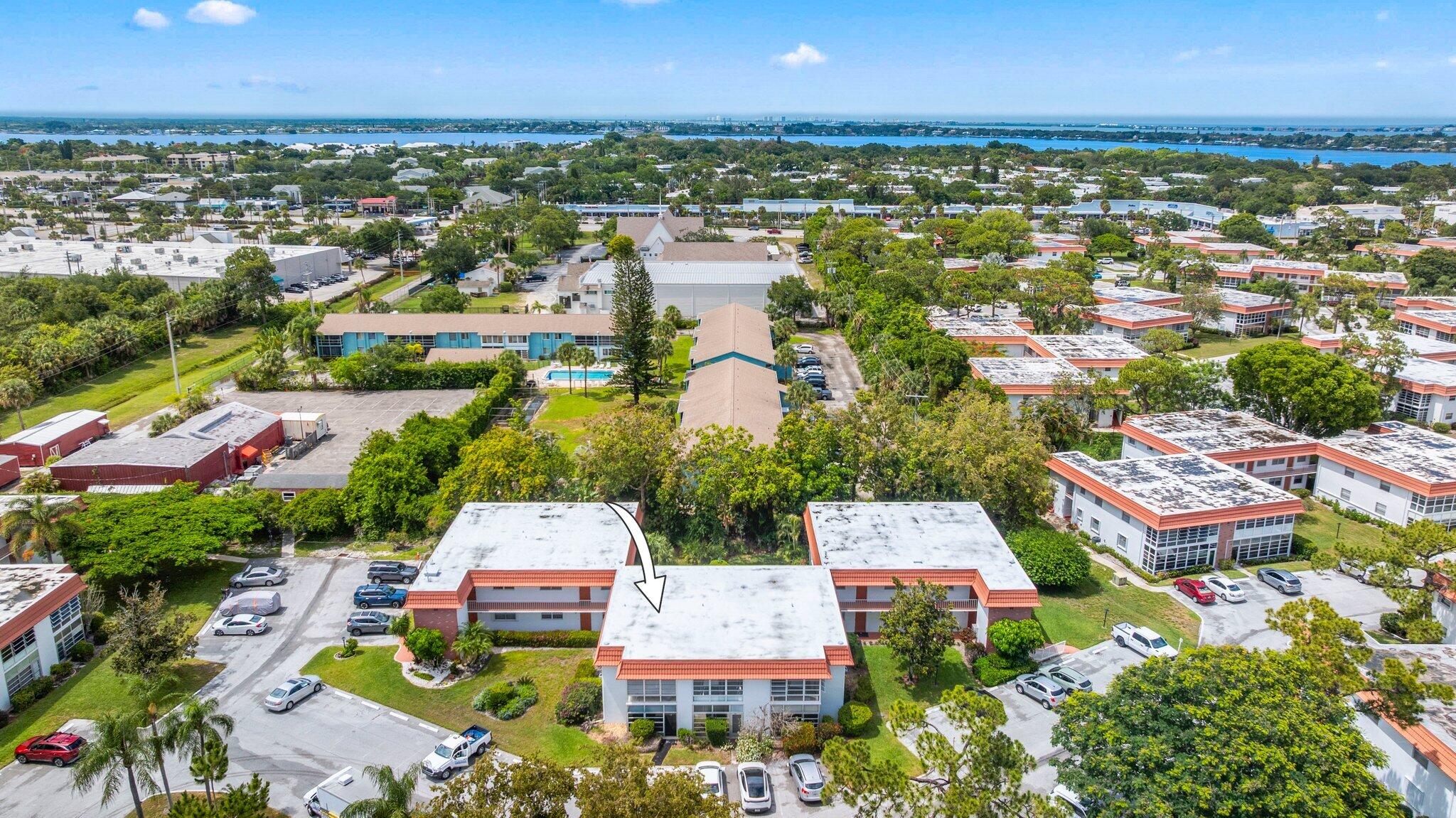 VISTA PINES CONDO - Residential