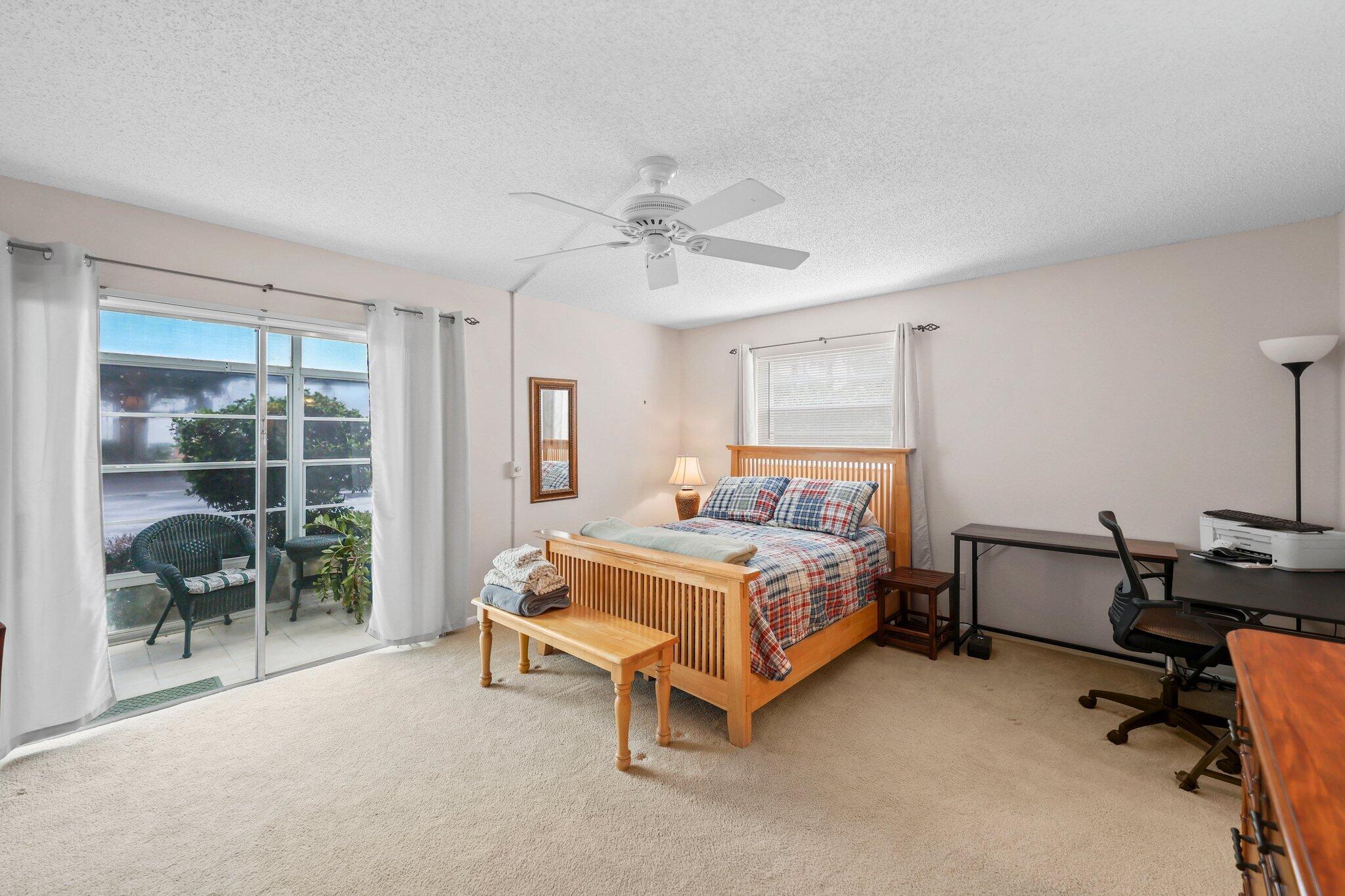VISTA PINES CONDO - Residential