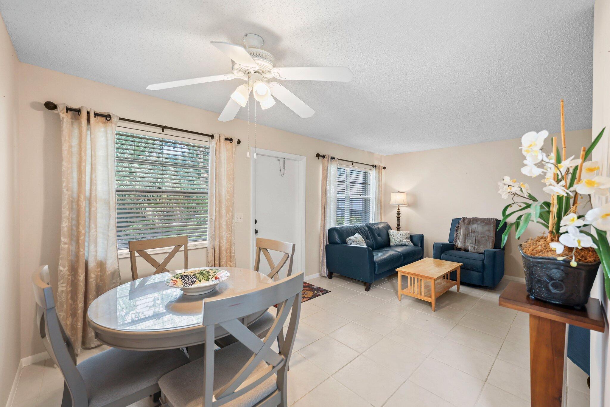 VISTA PINES CONDO - Residential