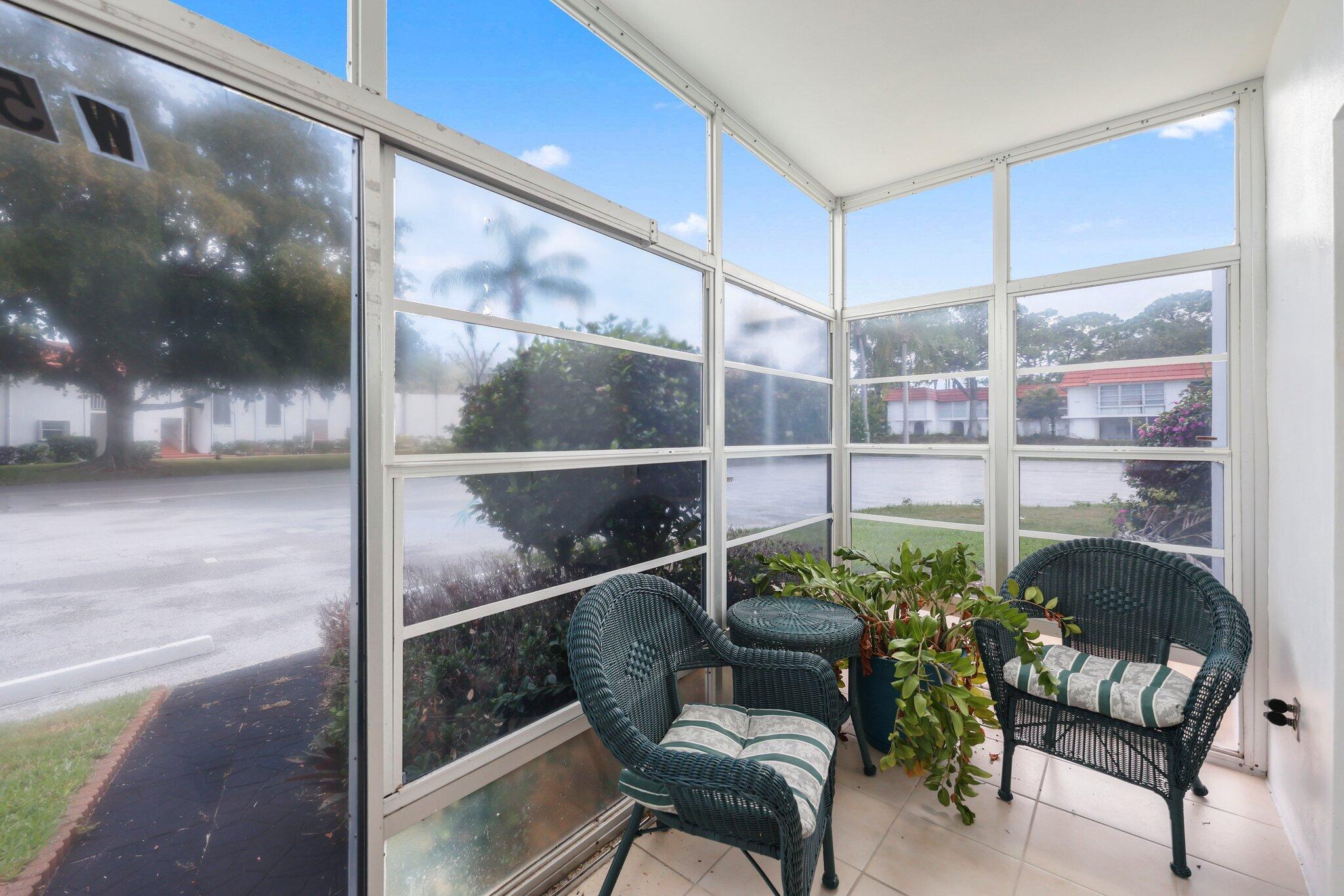 VISTA PINES CONDO - Residential