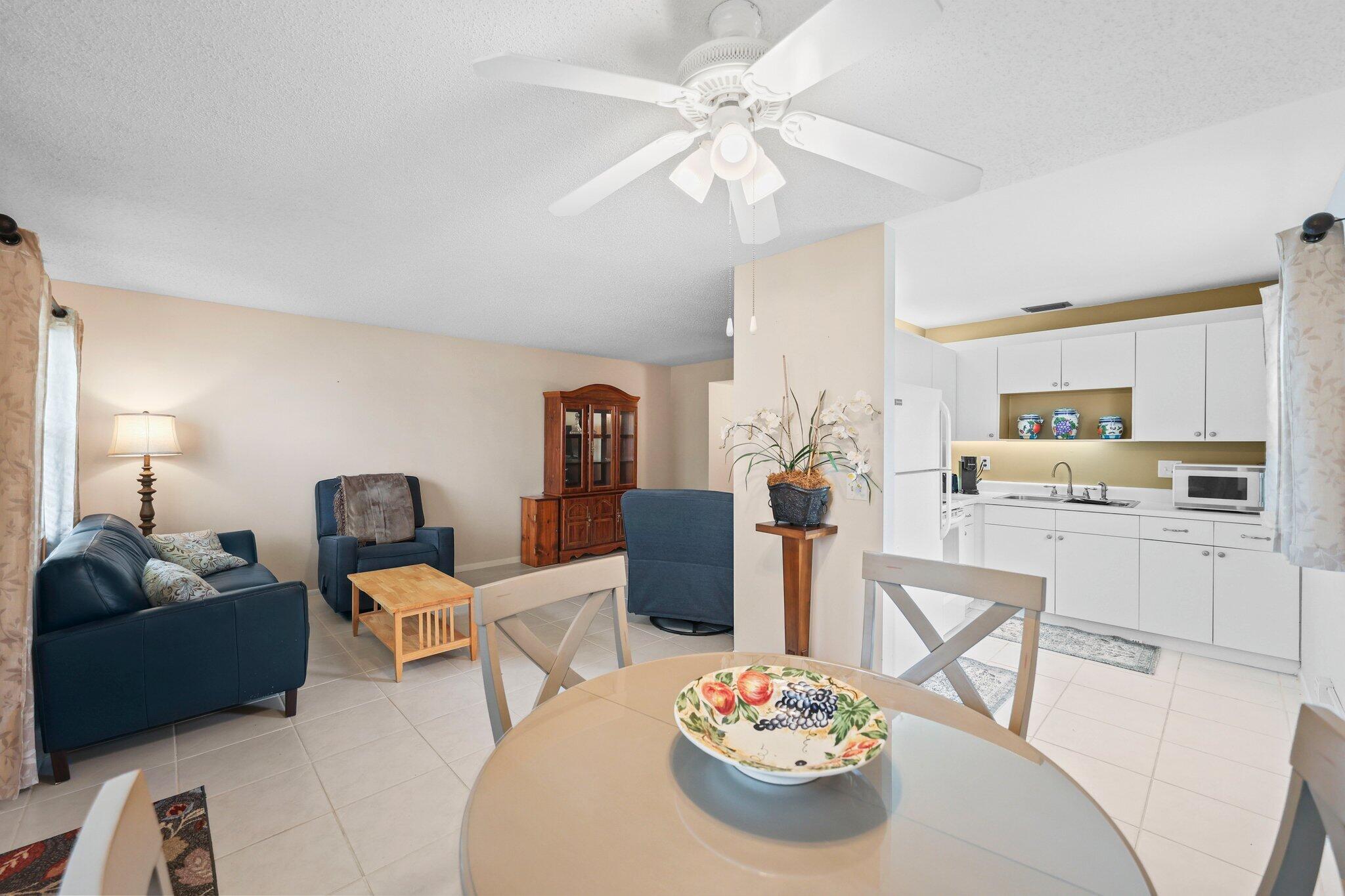 VISTA PINES CONDO - Residential
