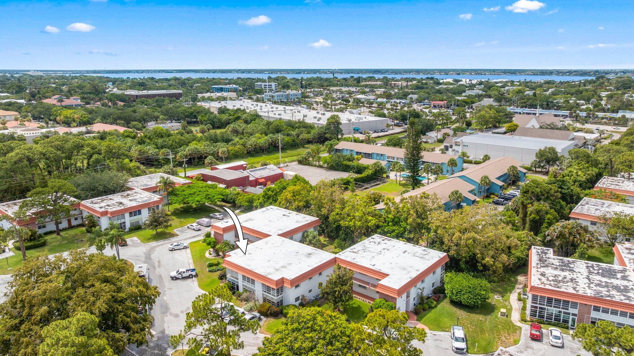 VISTA PINES CONDO - Residential