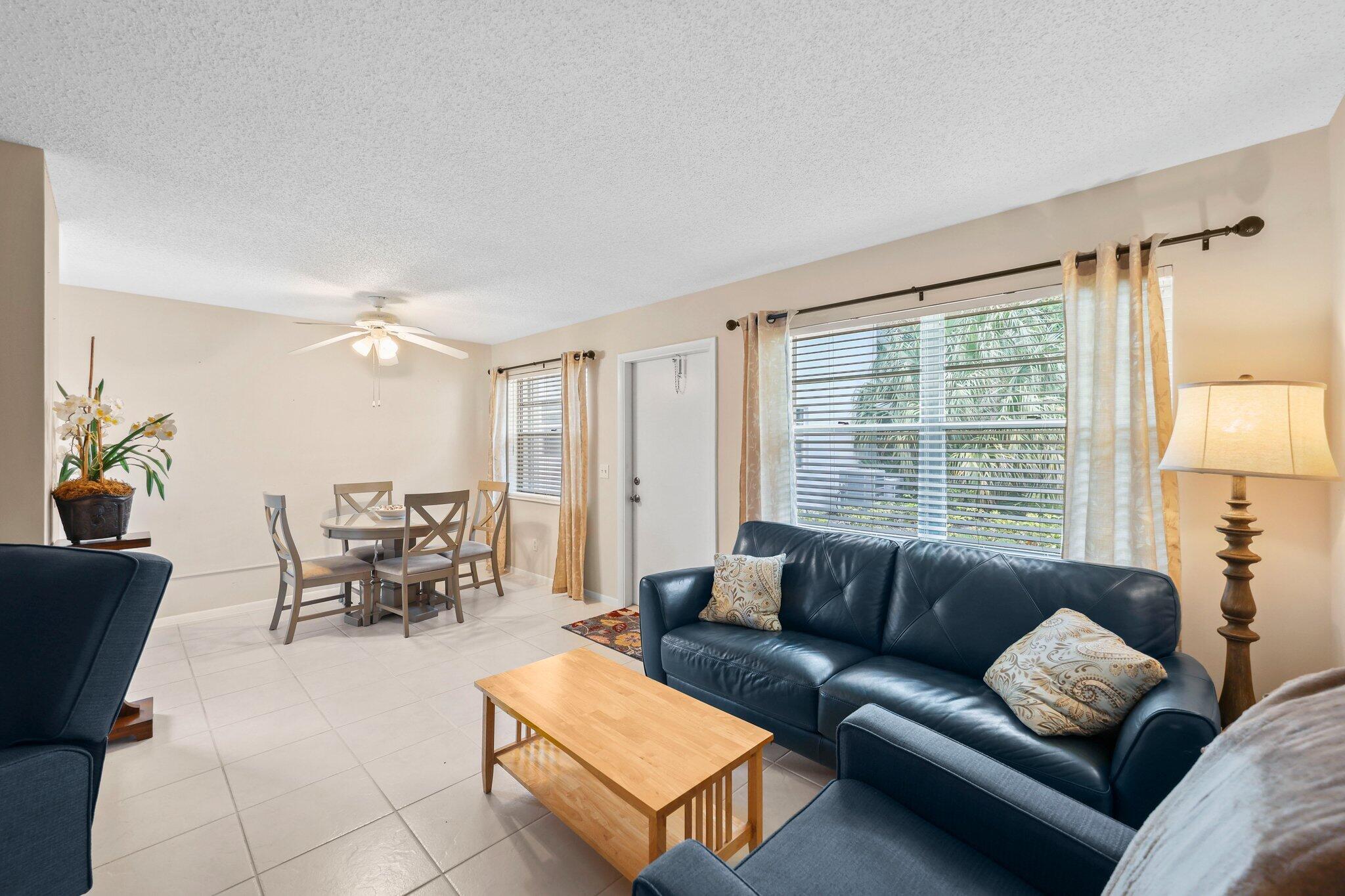 VISTA PINES CONDO - Residential