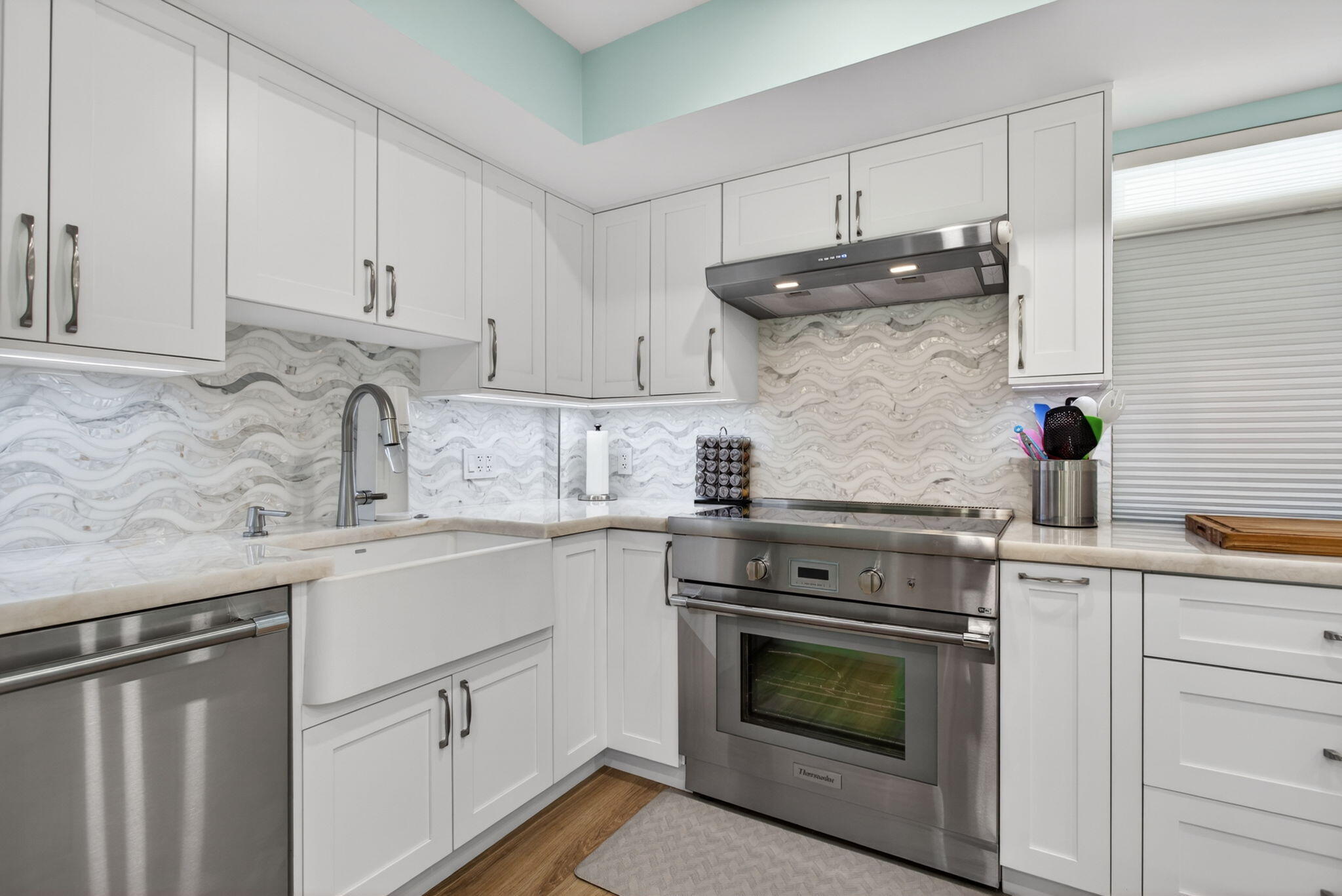 NO 3 PALM-AIRE AT CORAL KEY - Residential