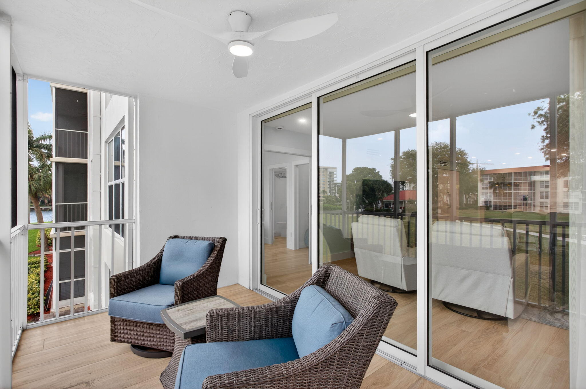 NO 3 PALM-AIRE AT CORAL KEY - Residential