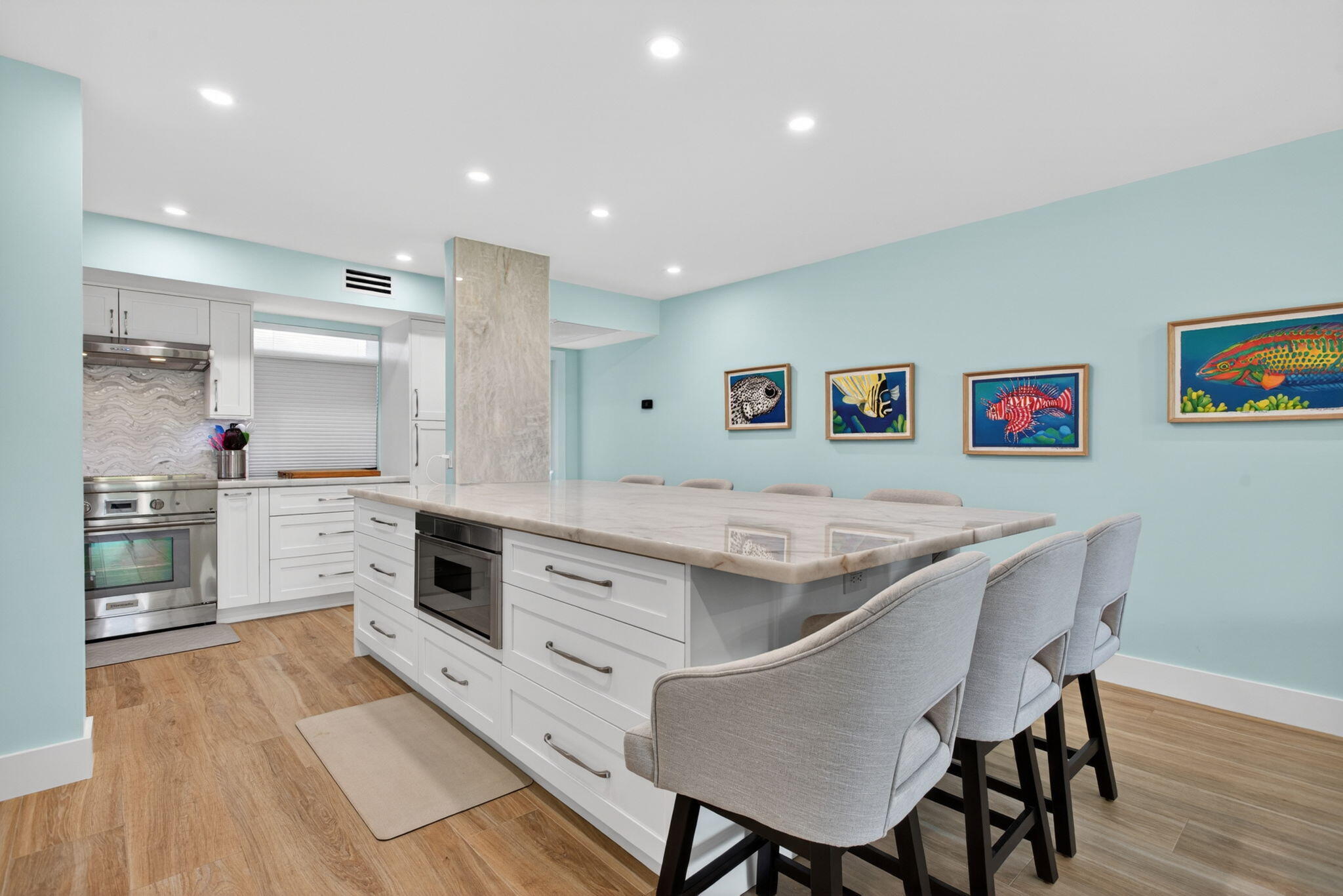 NO 3 PALM-AIRE AT CORAL KEY - Residential