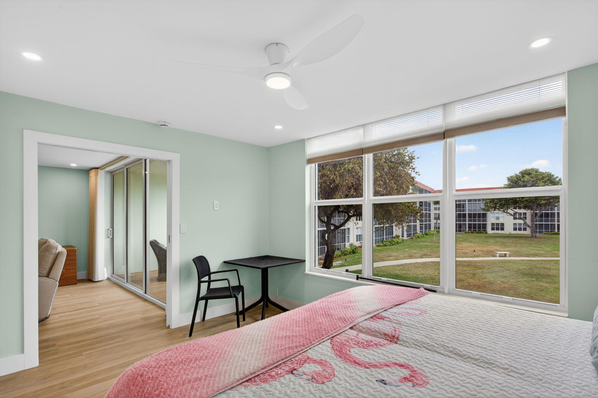 NO 3 PALM-AIRE AT CORAL KEY - Residential