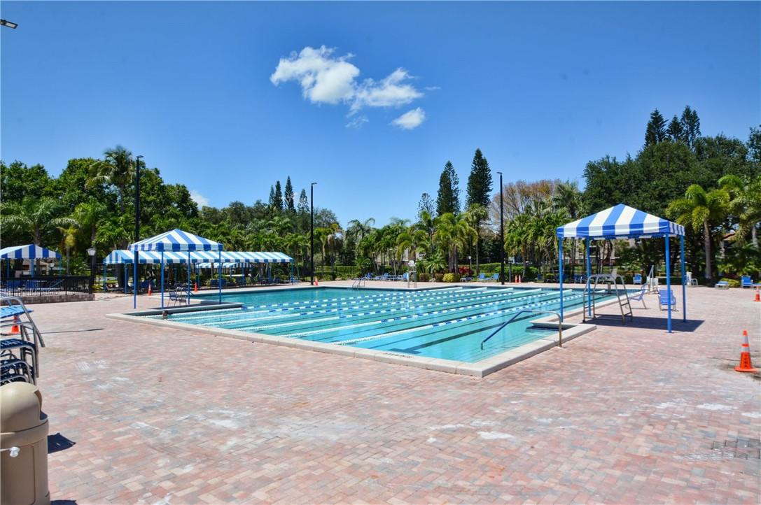 CENTERPOINTE CONDO - Residential
