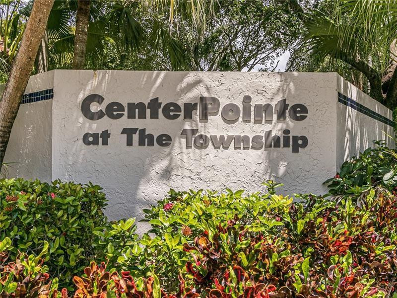 CENTERPOINTE CONDO - Residential