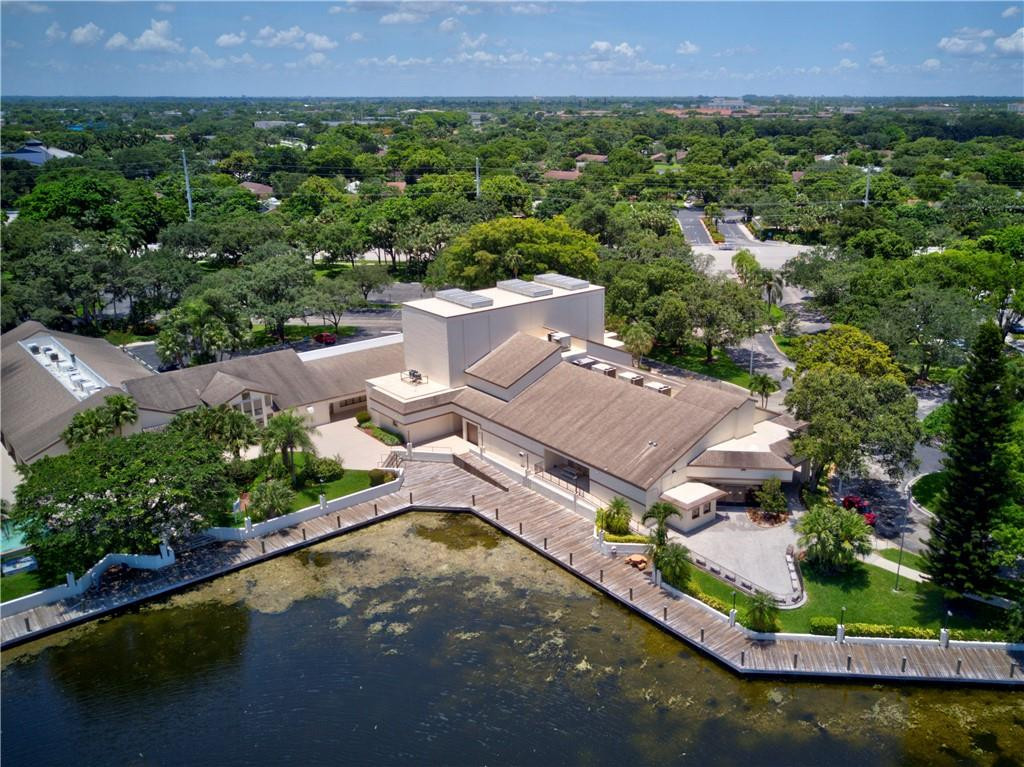 CENTERPOINTE CONDO - Residential