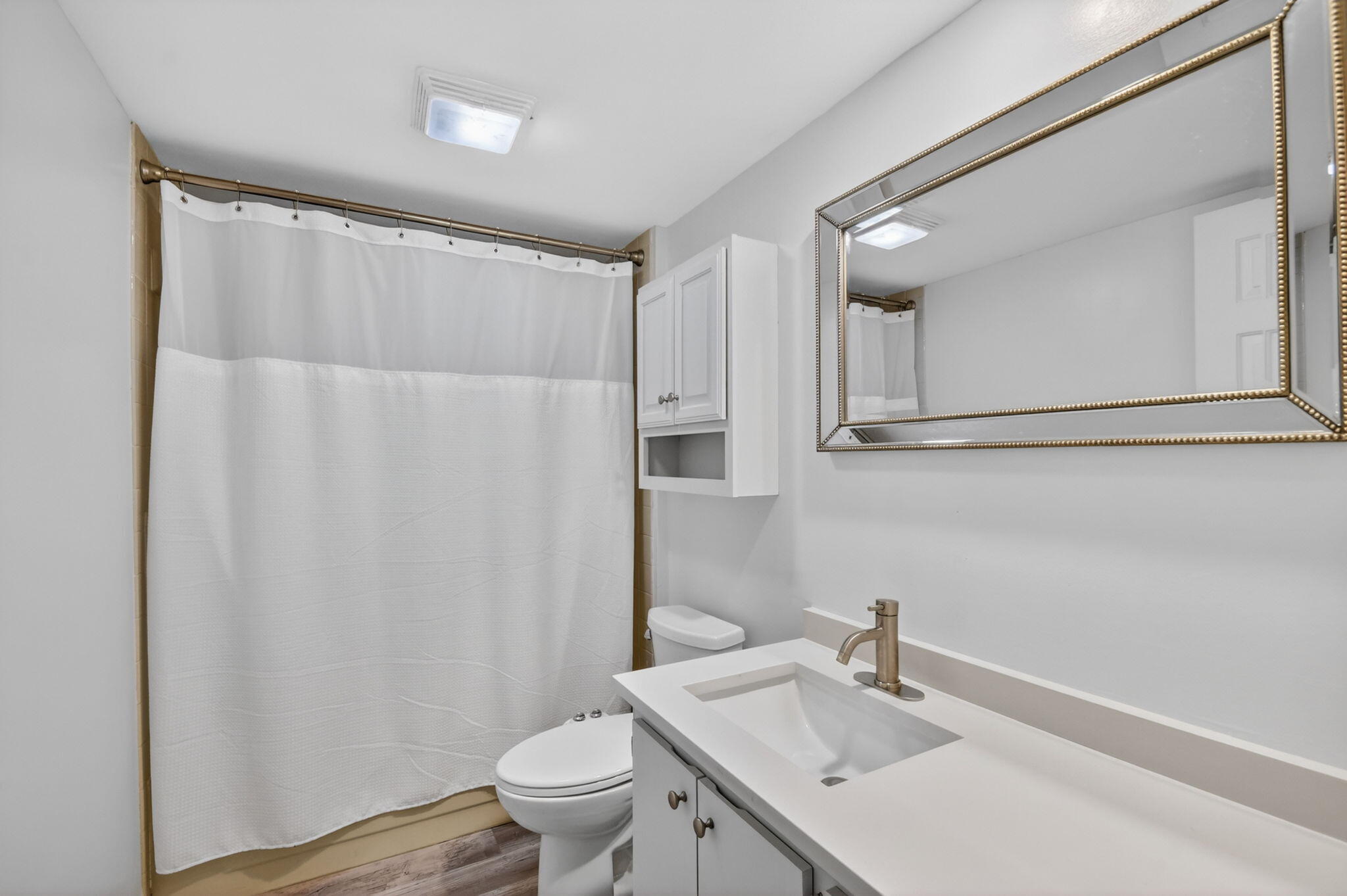 WHITEHALL CONDO OF THE LANDS OF THE PRESIDENT - Residential