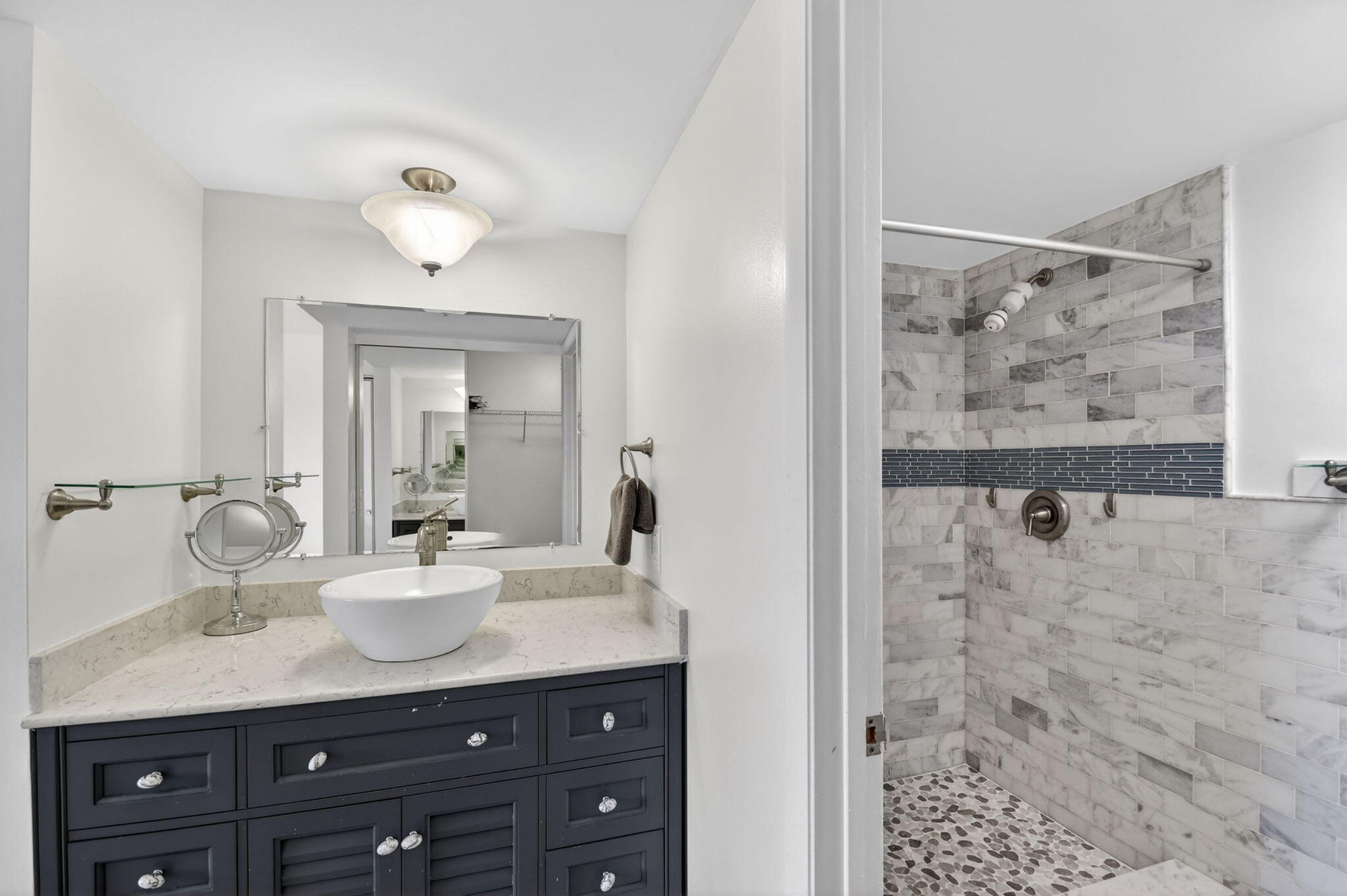 WHITEHALL CONDO OF THE LANDS OF THE PRESIDENT - Residential