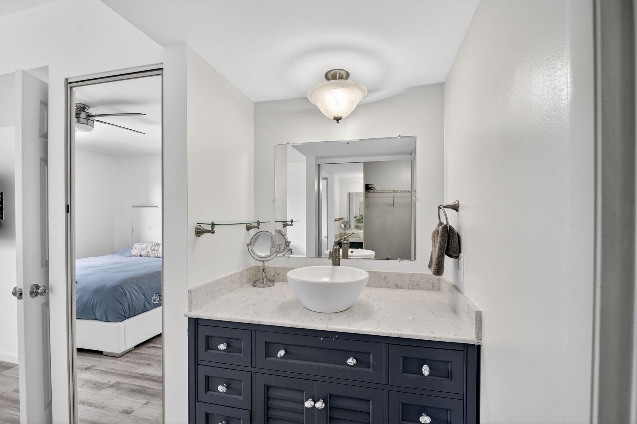 WHITEHALL CONDO OF THE LANDS OF THE PRESIDENT - Residential