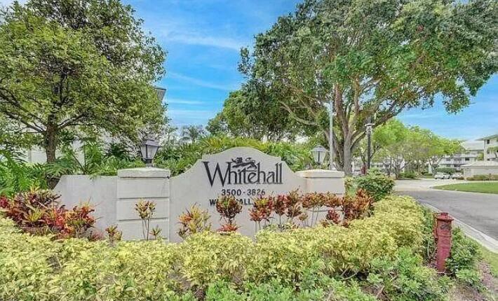 WHITEHALL CONDO OF THE LANDS OF THE PRESIDENT - Residential