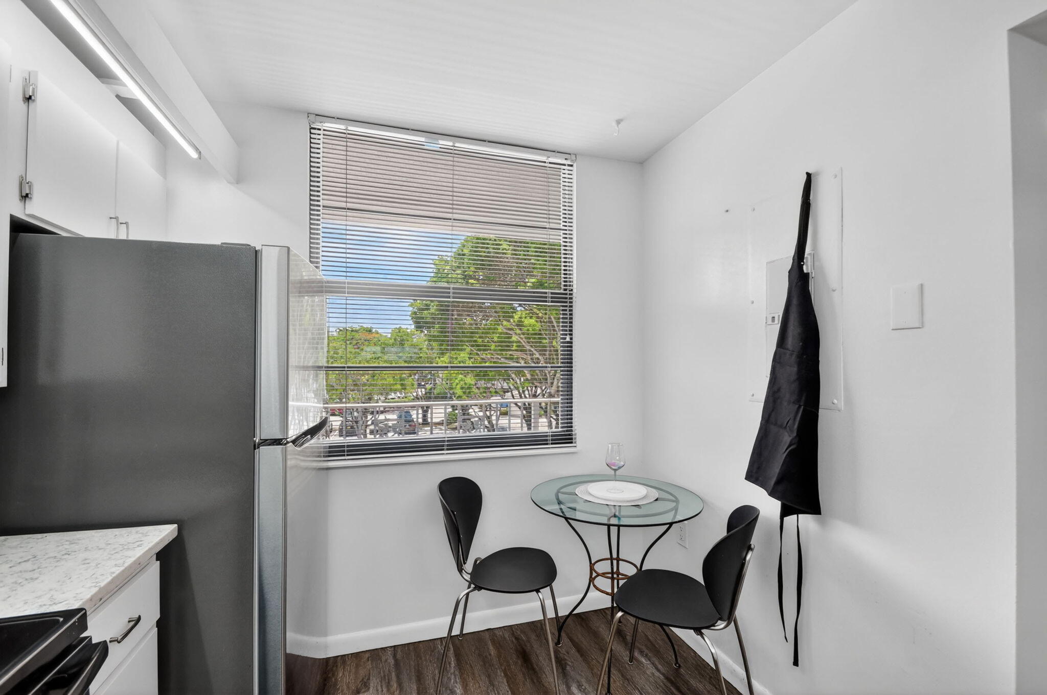 WHITEHALL CONDO OF THE LANDS OF THE PRESIDENT - Residential