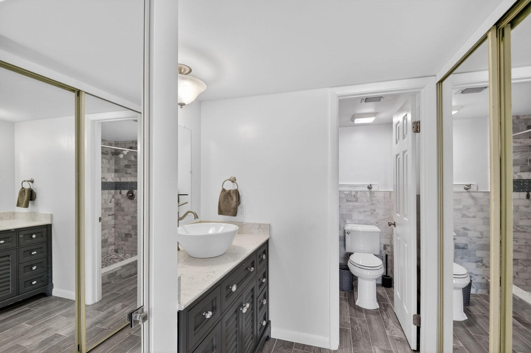 WHITEHALL CONDO OF THE LANDS OF THE PRESIDENT - Residential