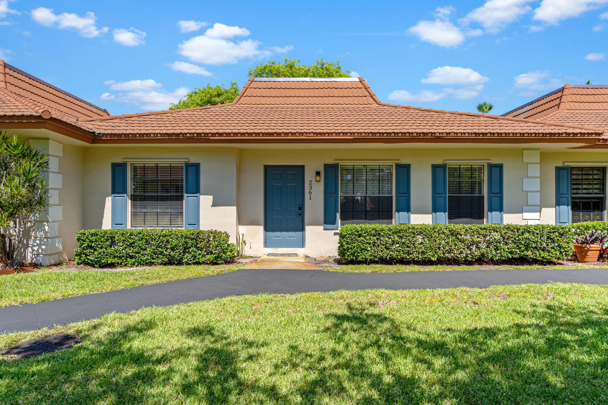 NOVA VILLAS CONDOMINIUM 3 - Residential