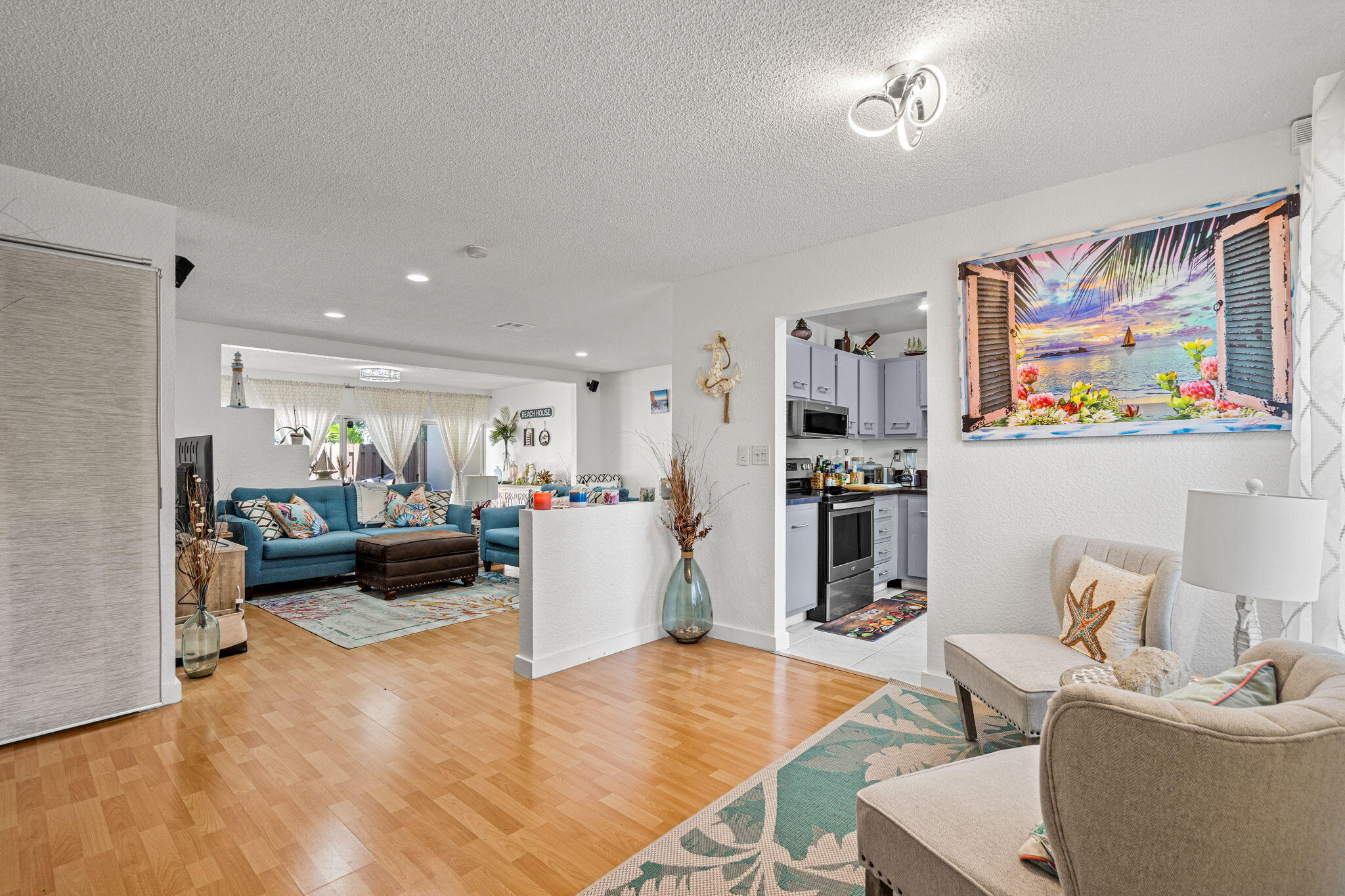 NOVA VILLAS CONDOMINIUM 3 - Residential