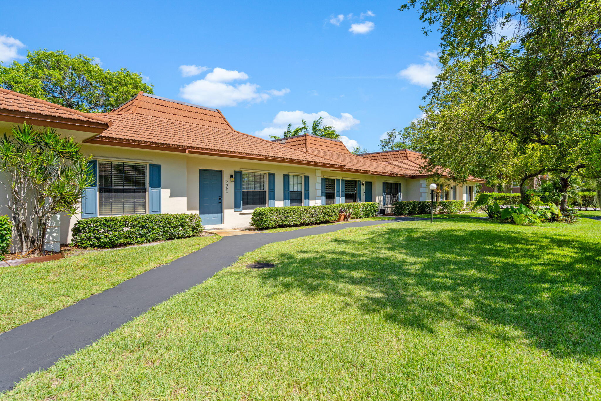 NOVA VILLAS CONDOMINIUM 3 - Residential