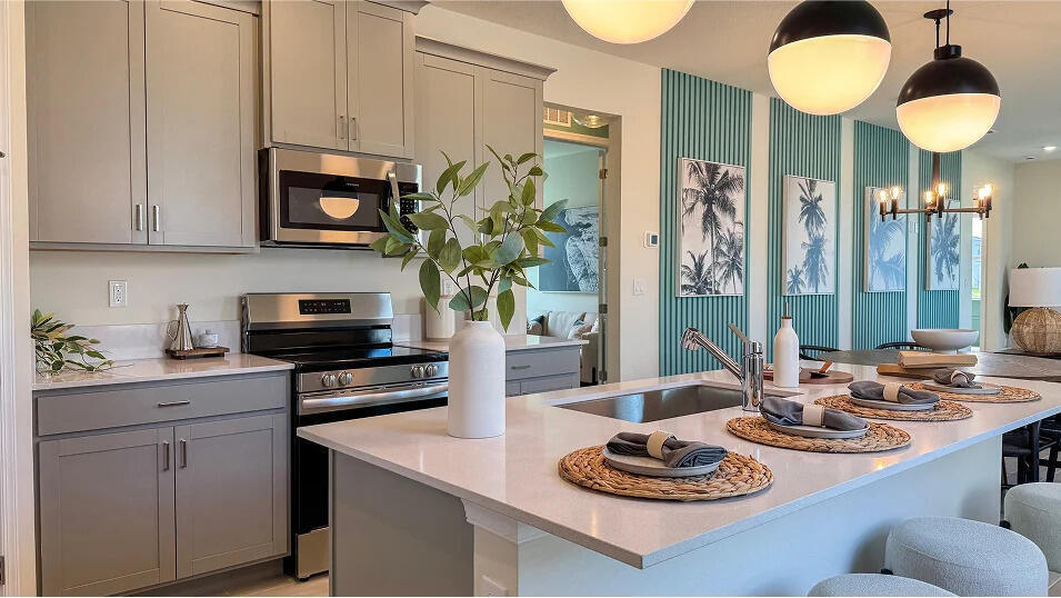 SEAGROVE - Residential