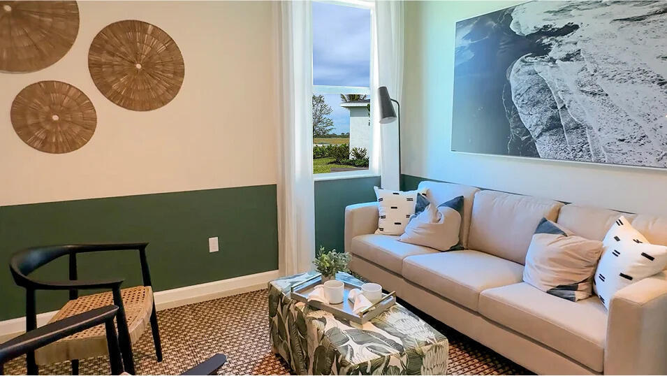 SEAGROVE - Residential