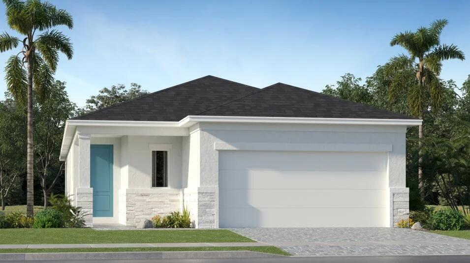 SEAGROVE - Residential