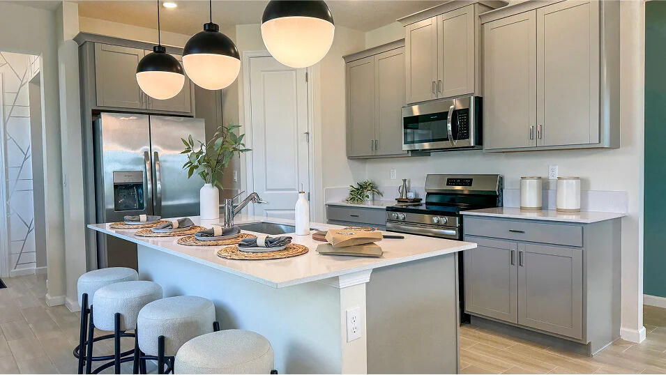 SEAGROVE - Residential