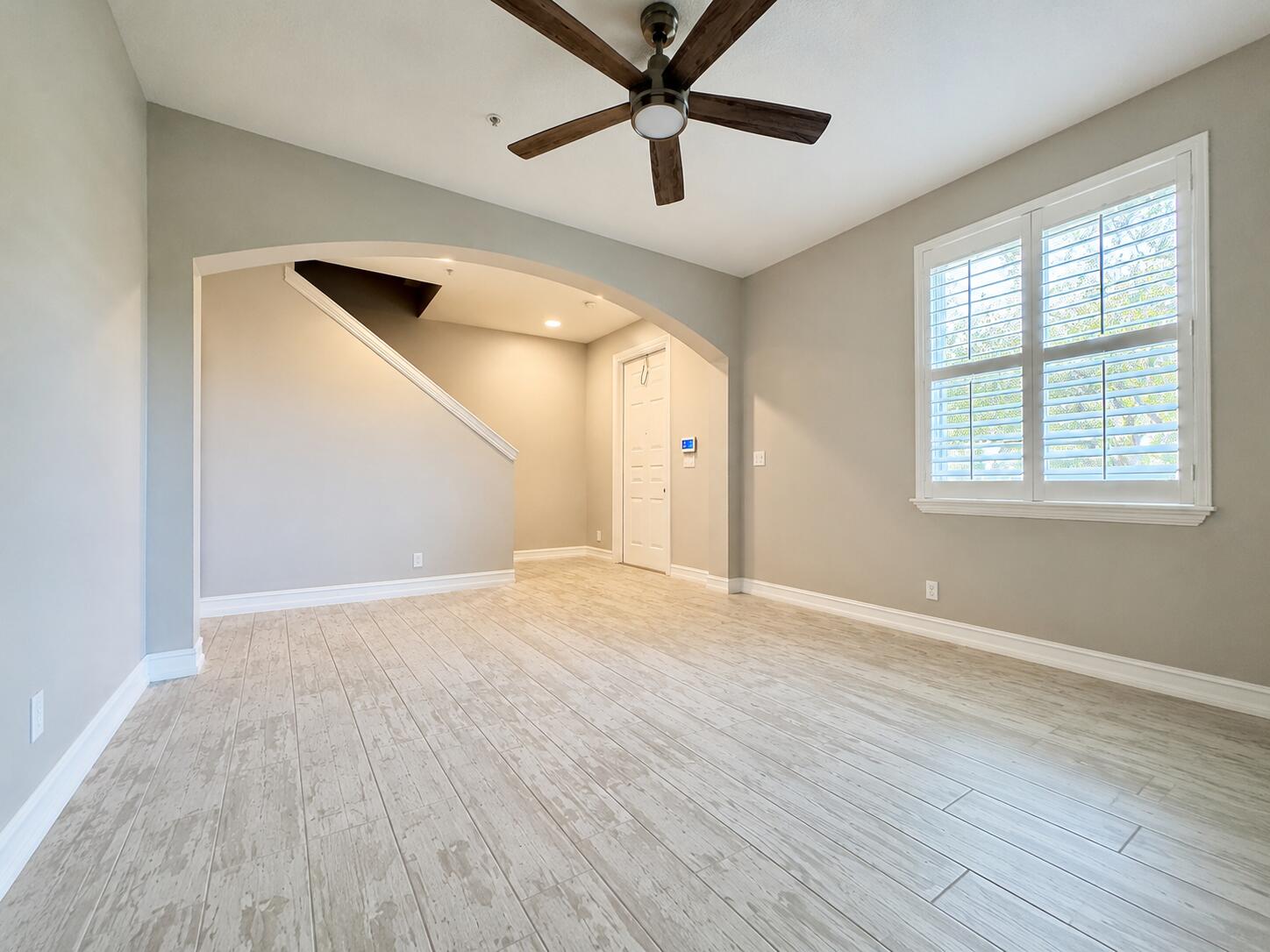 ATLANTIC GROVE - Residential