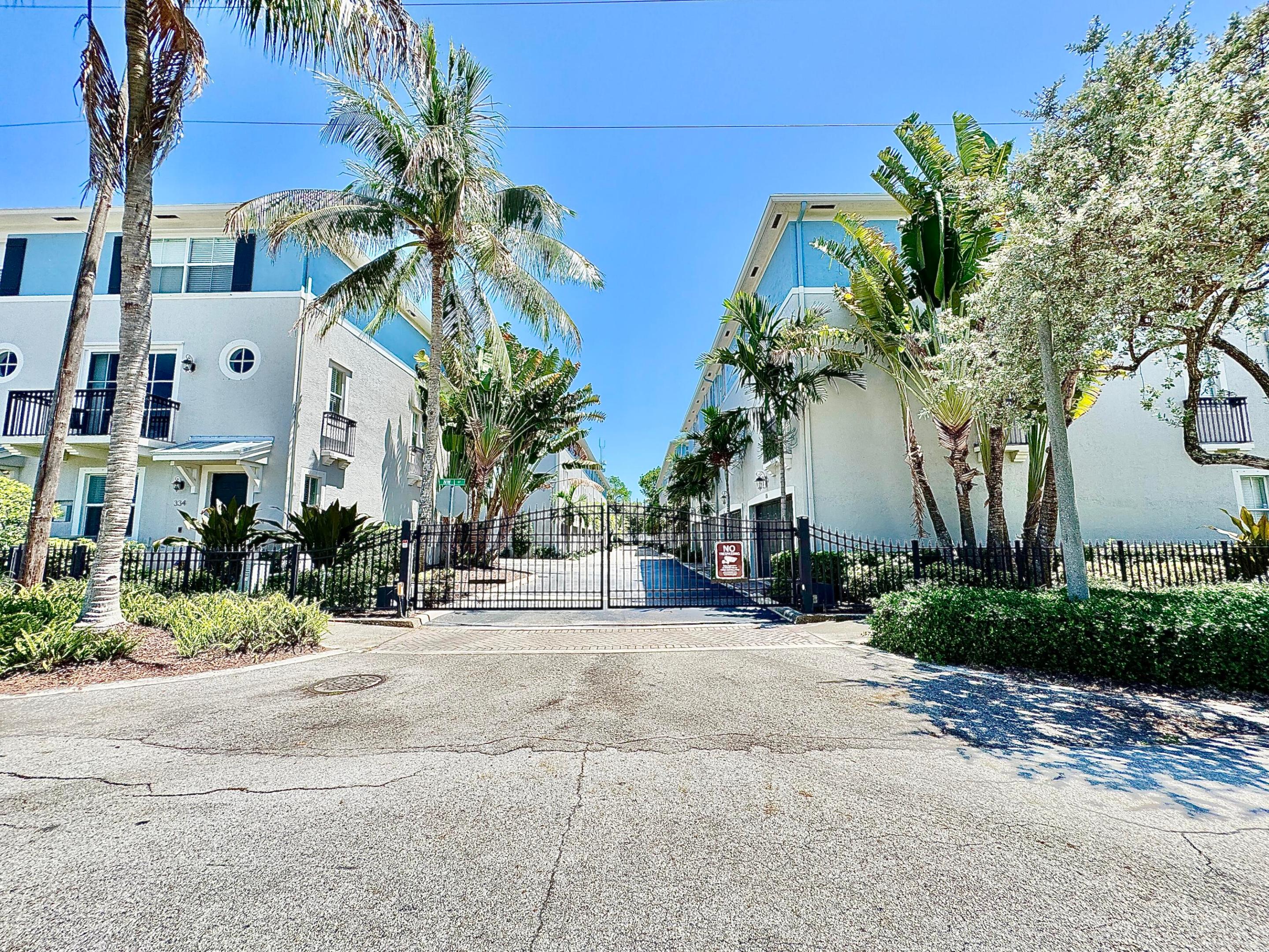 ATLANTIC GROVE - Residential