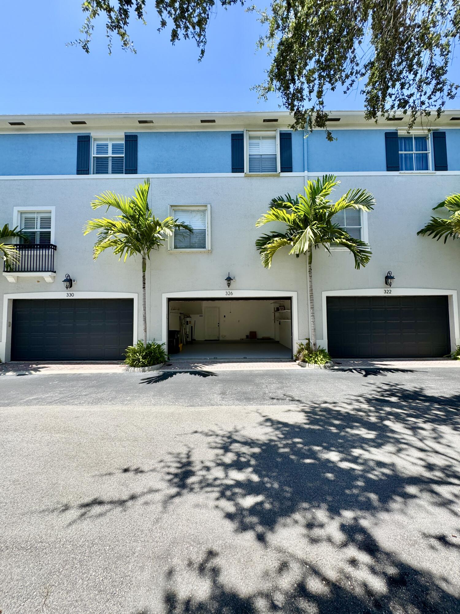 ATLANTIC GROVE - Residential