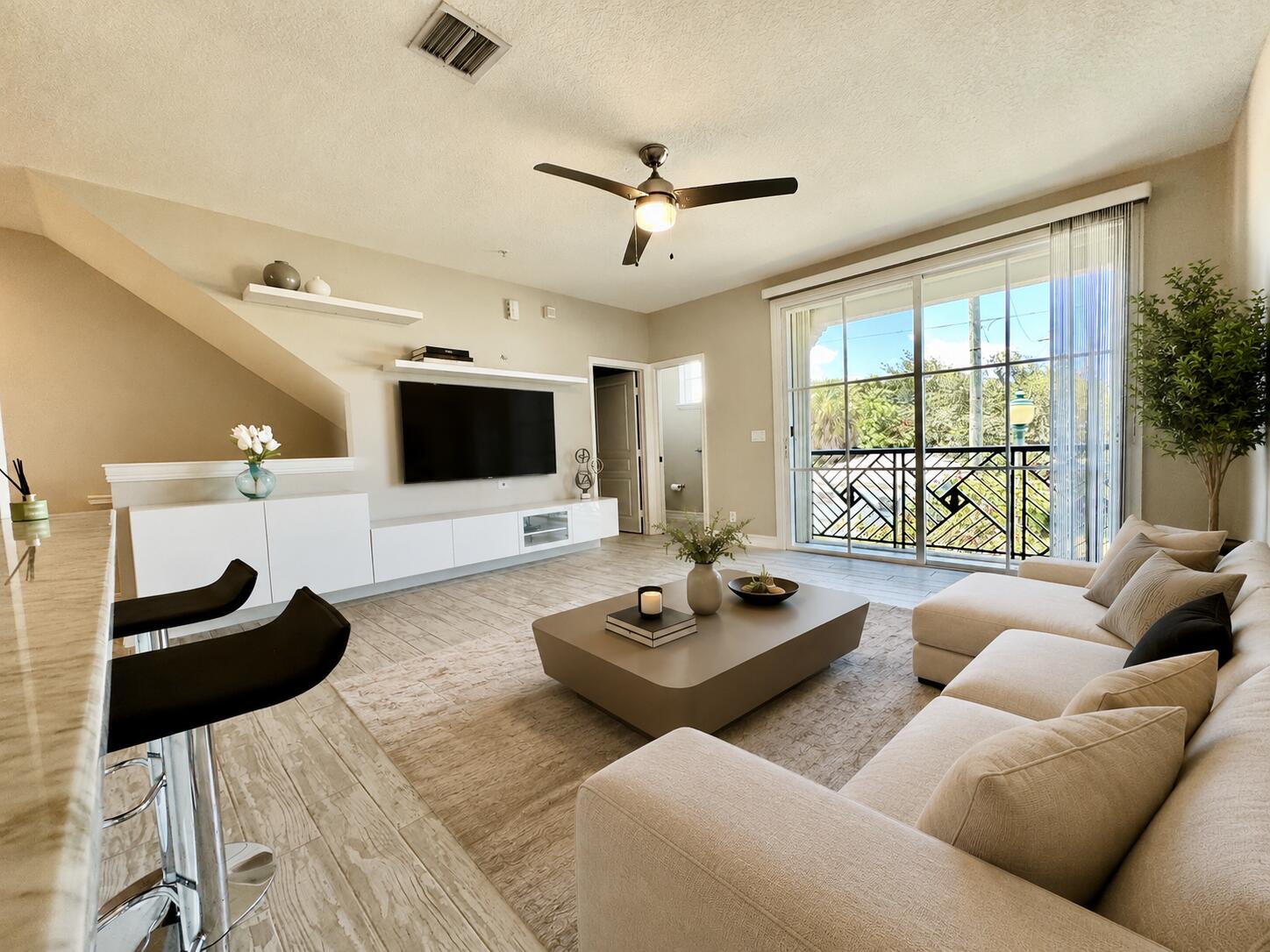 ATLANTIC GROVE - Residential