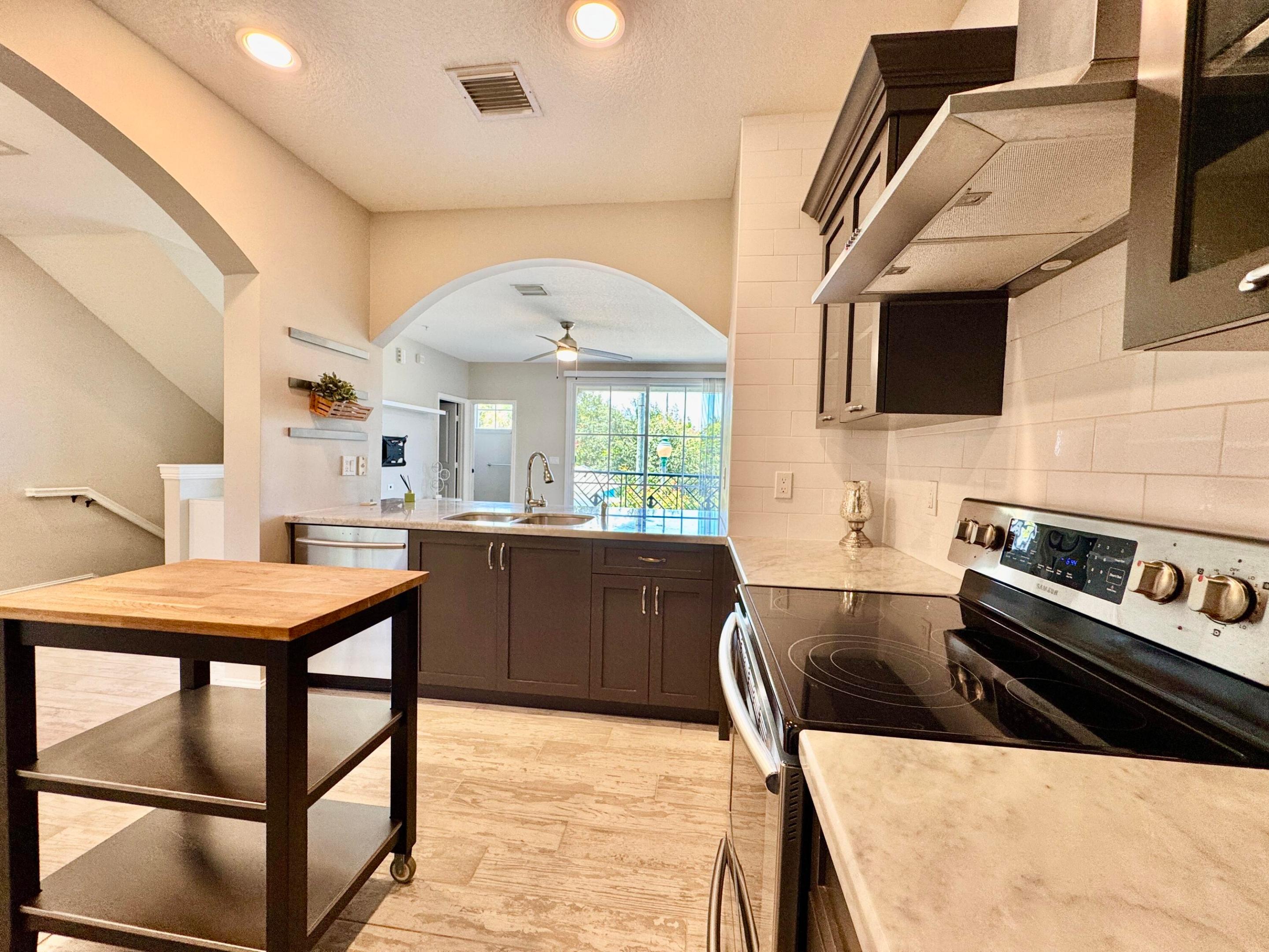 ATLANTIC GROVE - Residential