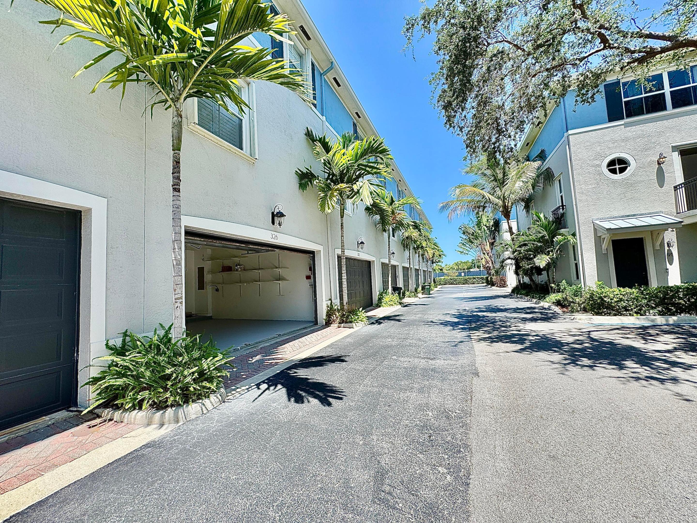 ATLANTIC GROVE - Residential