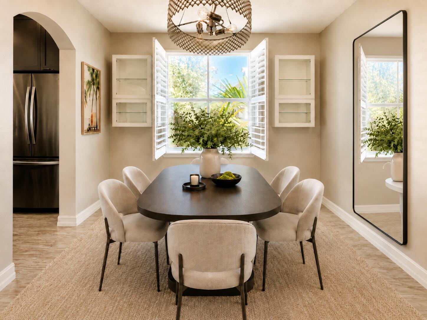 ATLANTIC GROVE - Residential