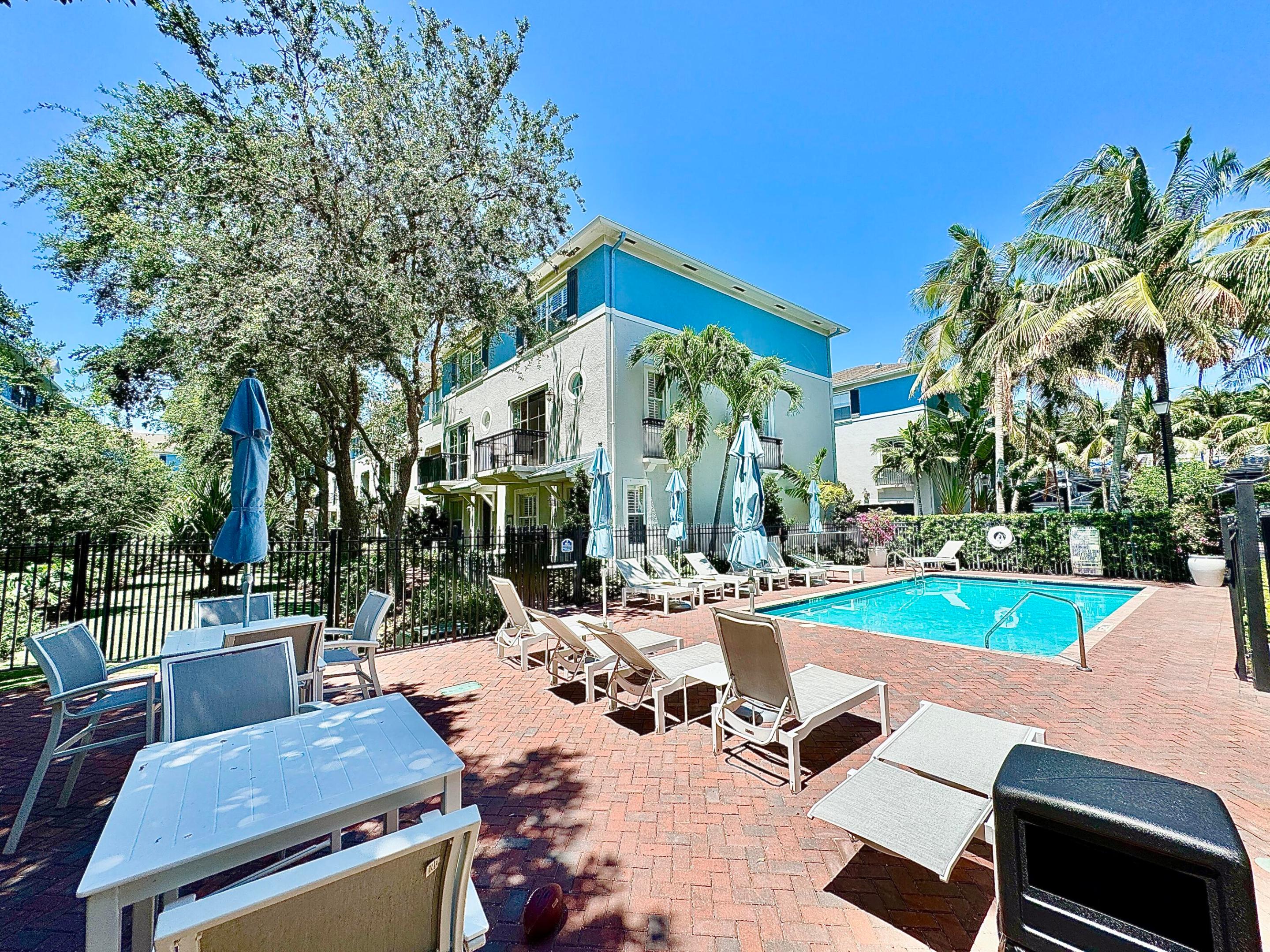 ATLANTIC GROVE - Residential