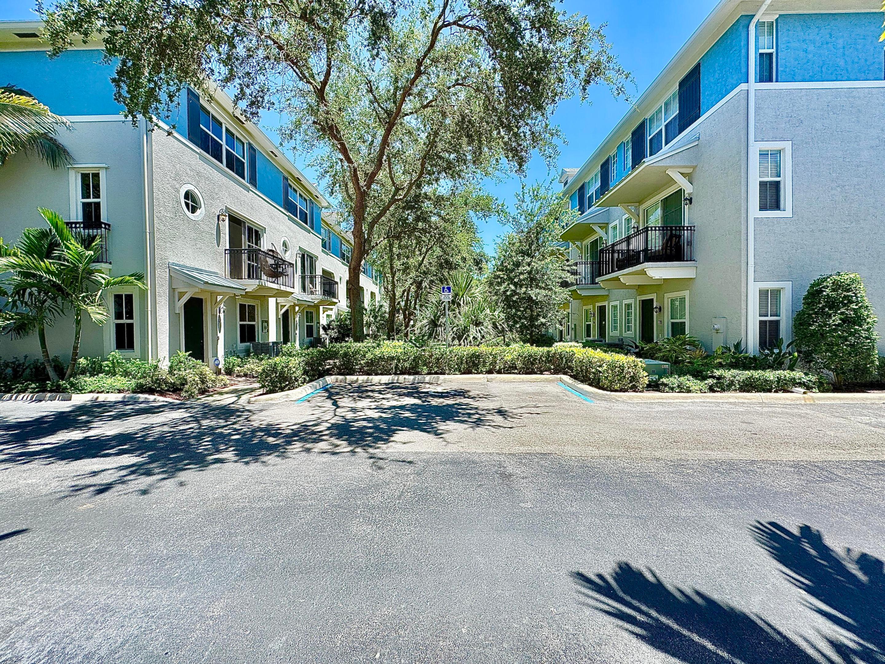 ATLANTIC GROVE - Residential