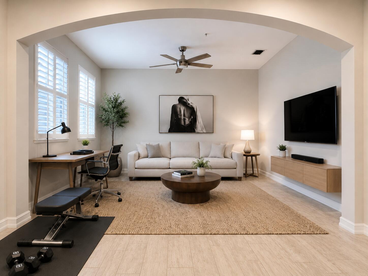 ATLANTIC GROVE - Residential