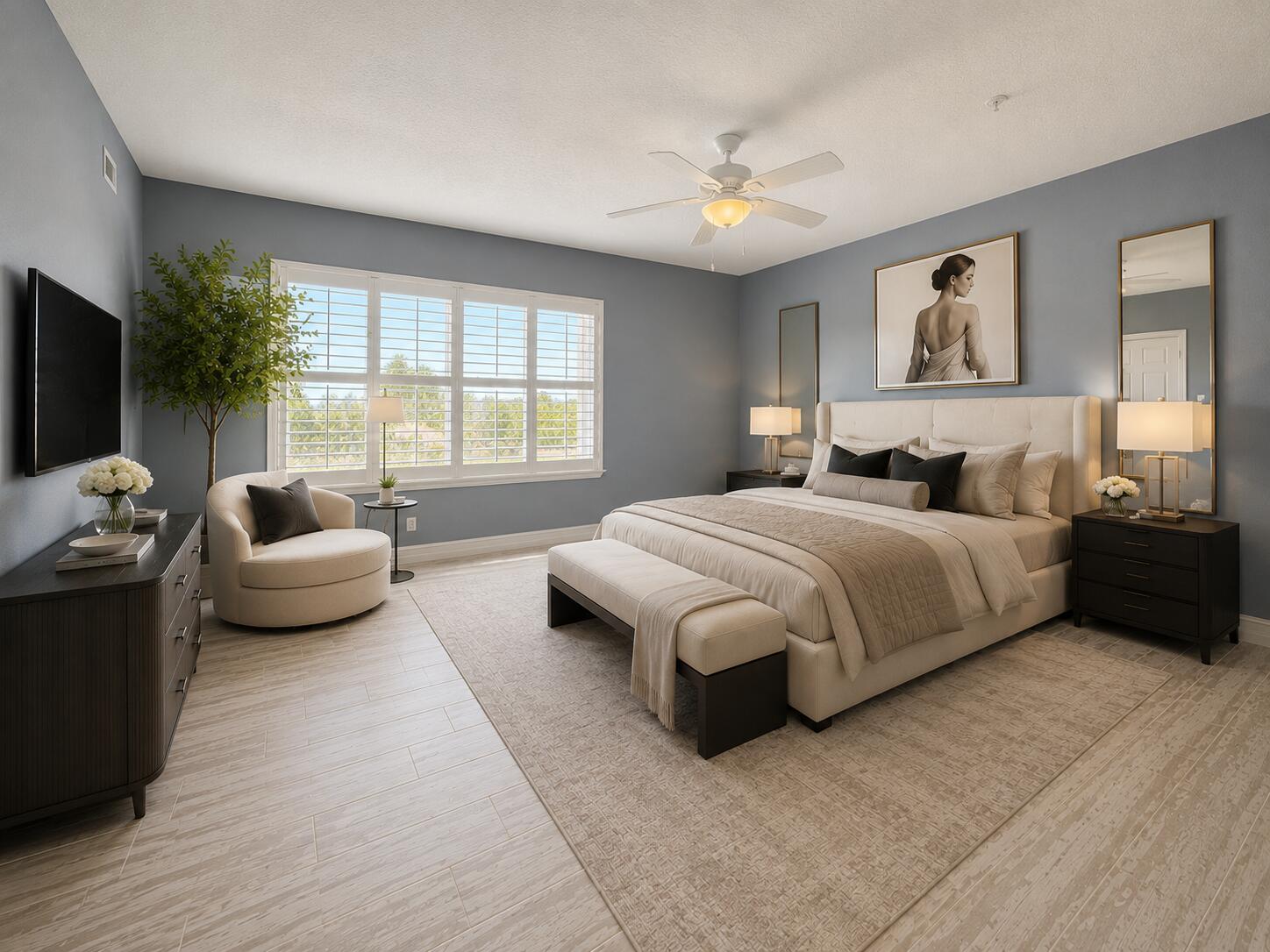 ATLANTIC GROVE - Residential