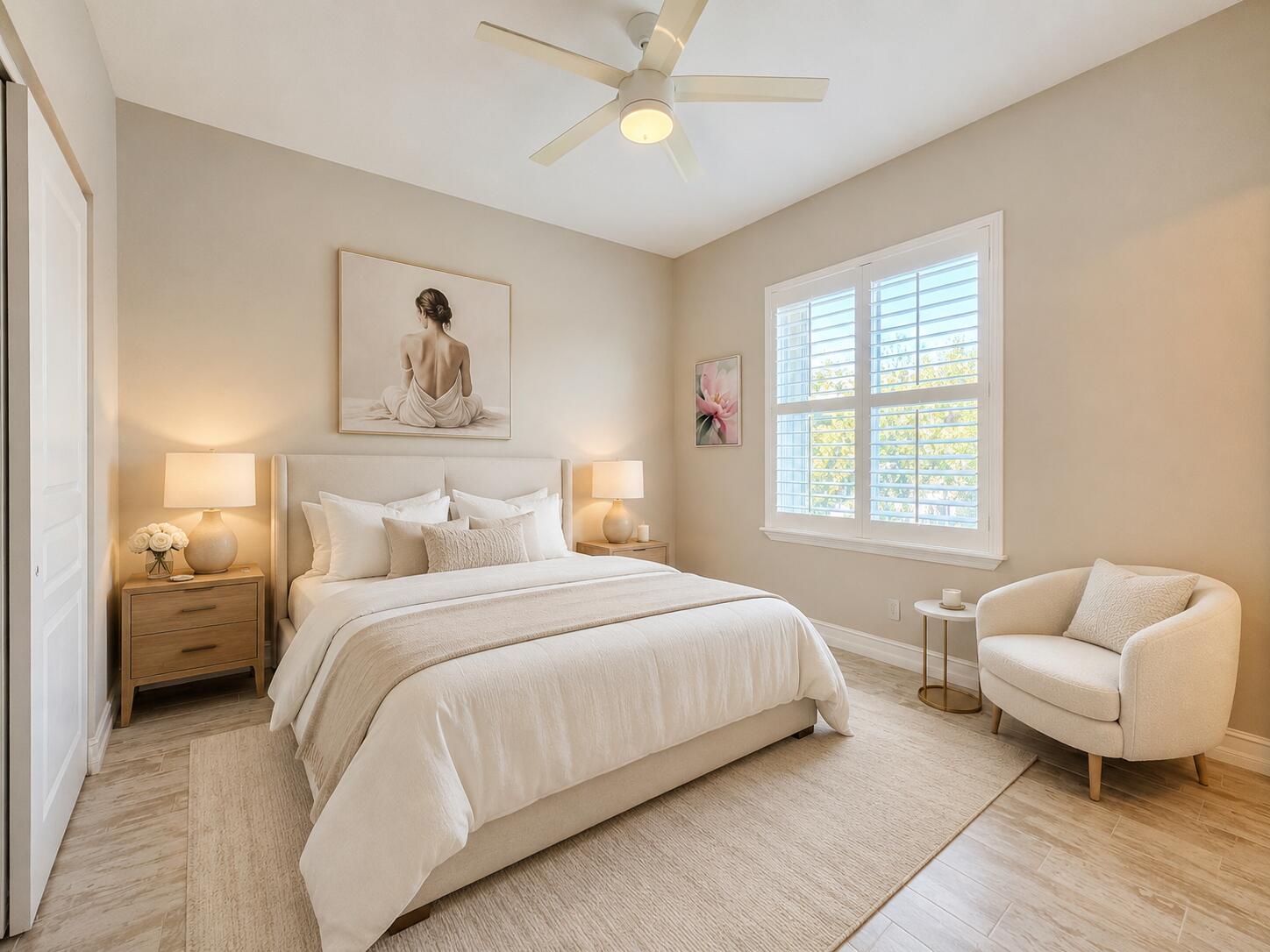 ATLANTIC GROVE - Residential