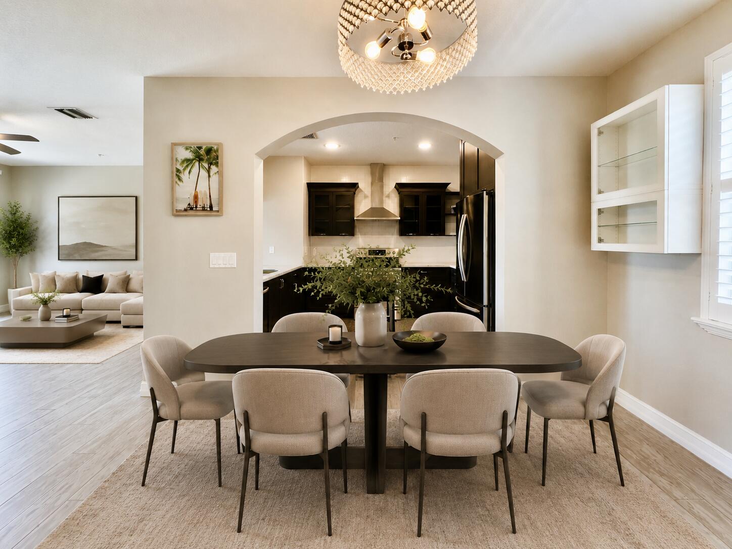 ATLANTIC GROVE - Residential