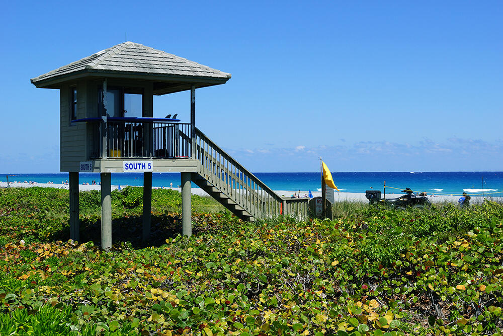 ATLANTIC GROVE - Residential