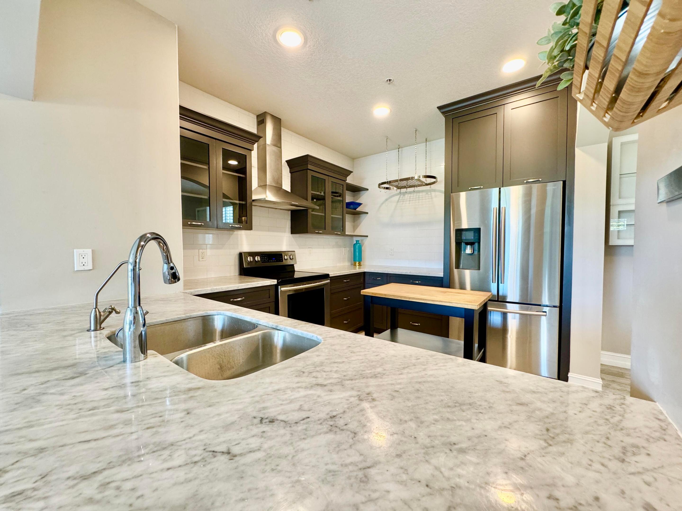 ATLANTIC GROVE - Residential