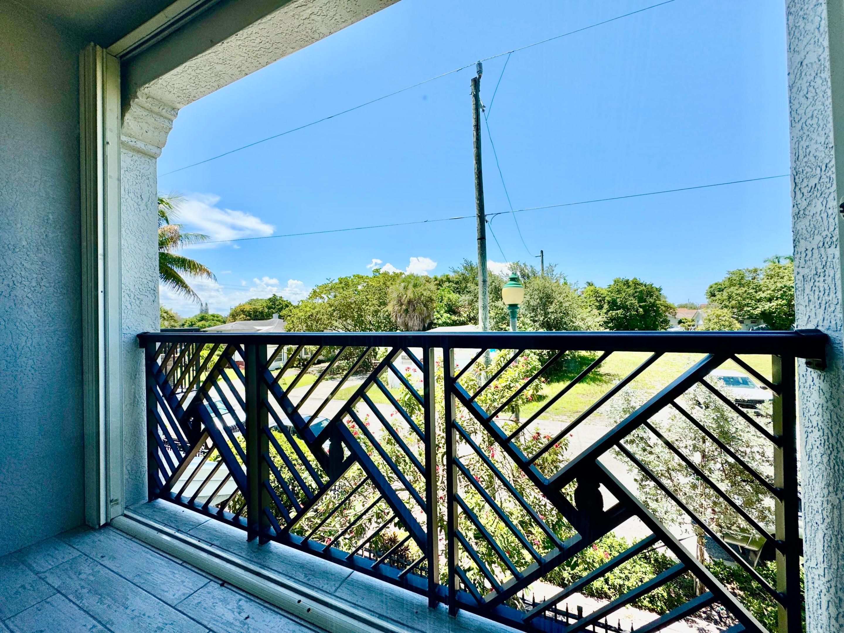 ATLANTIC GROVE - Residential