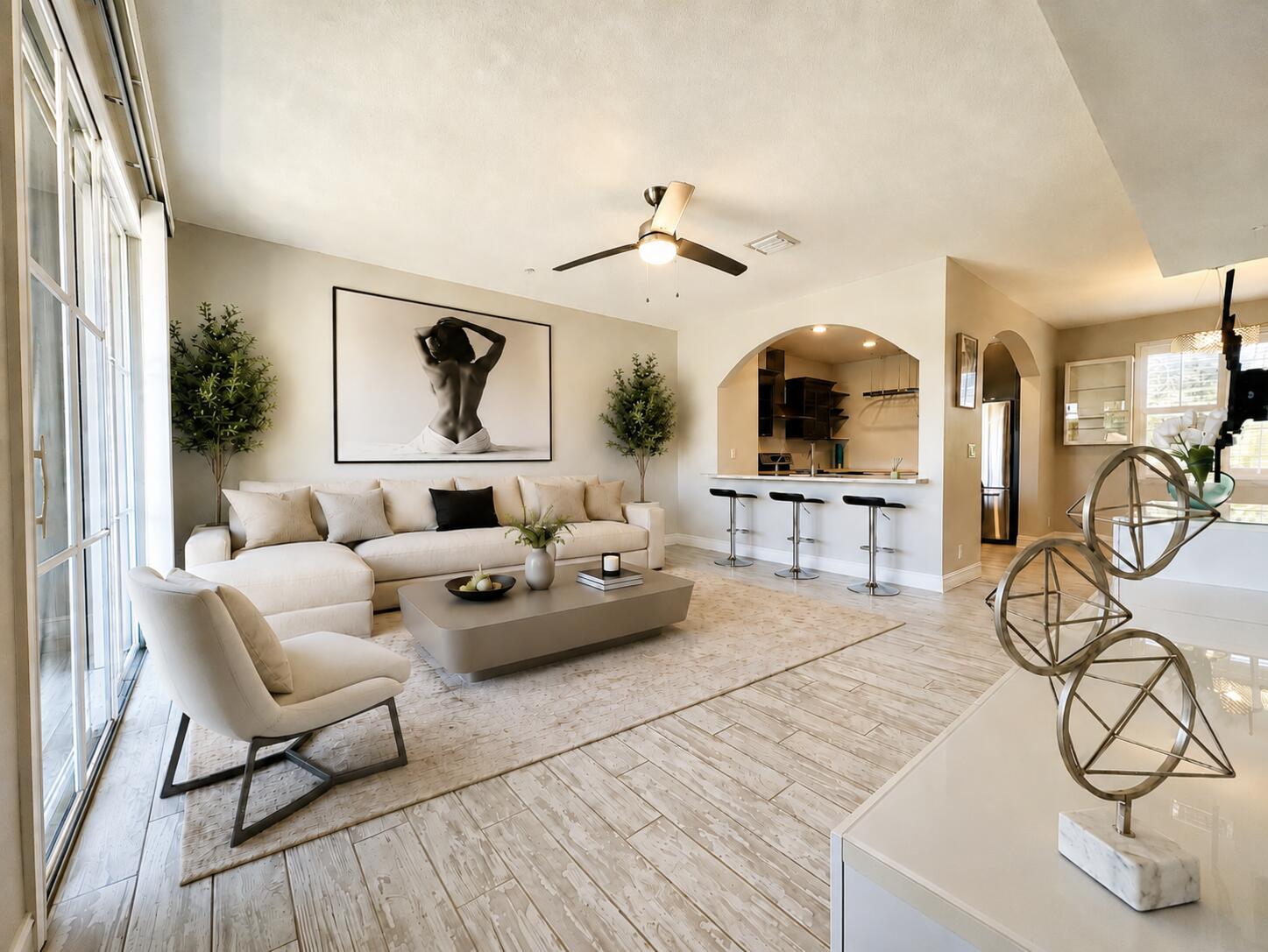 ATLANTIC GROVE - Residential